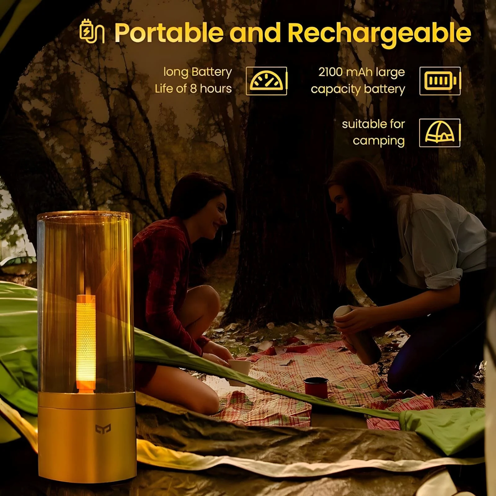 CANDEL - Image 3