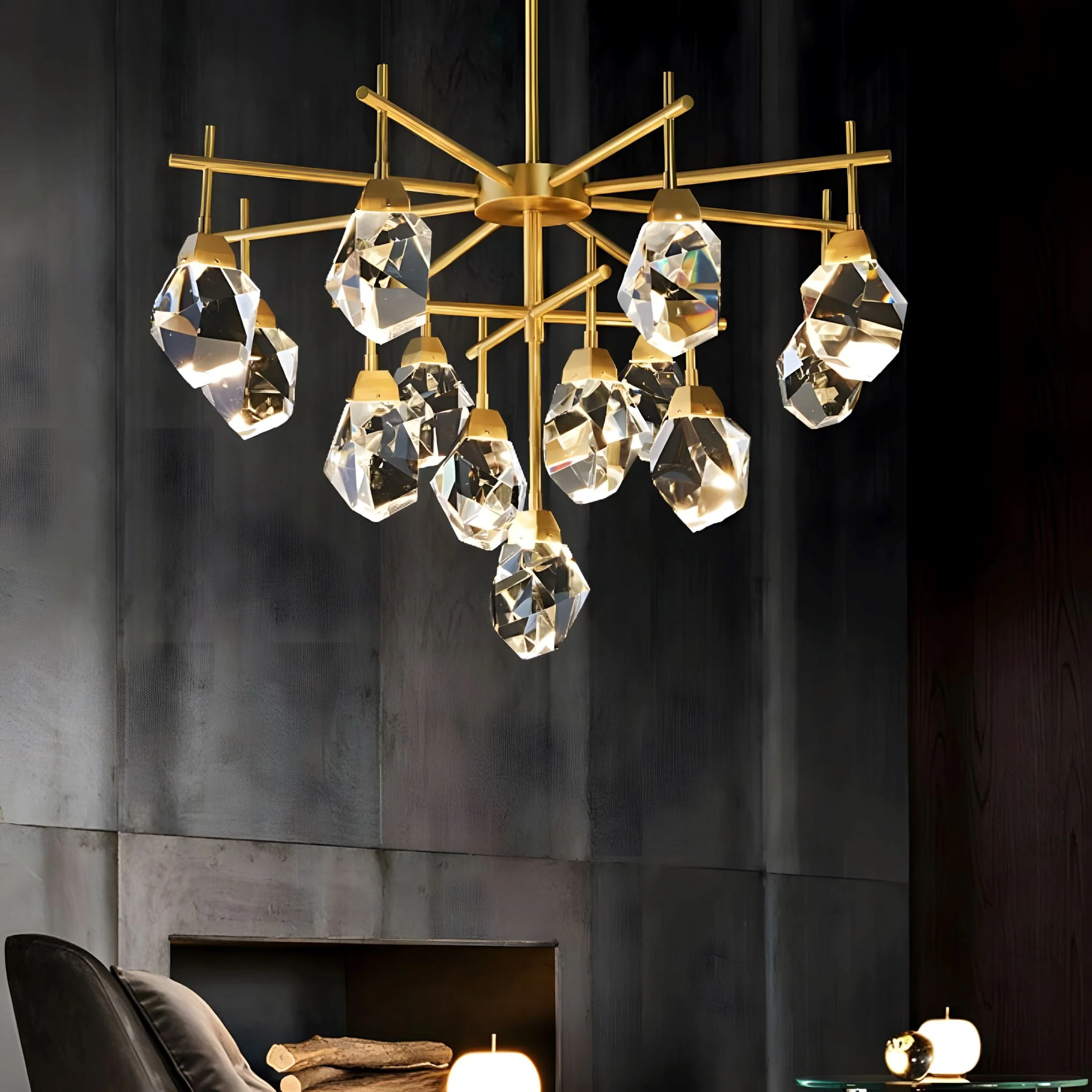 CRYSTAL ROCK (LIVING ROOM) - Image 6