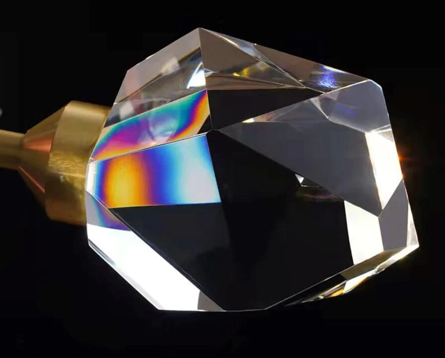 CRYSTAL ROCKS (SINGLE) - Image 3