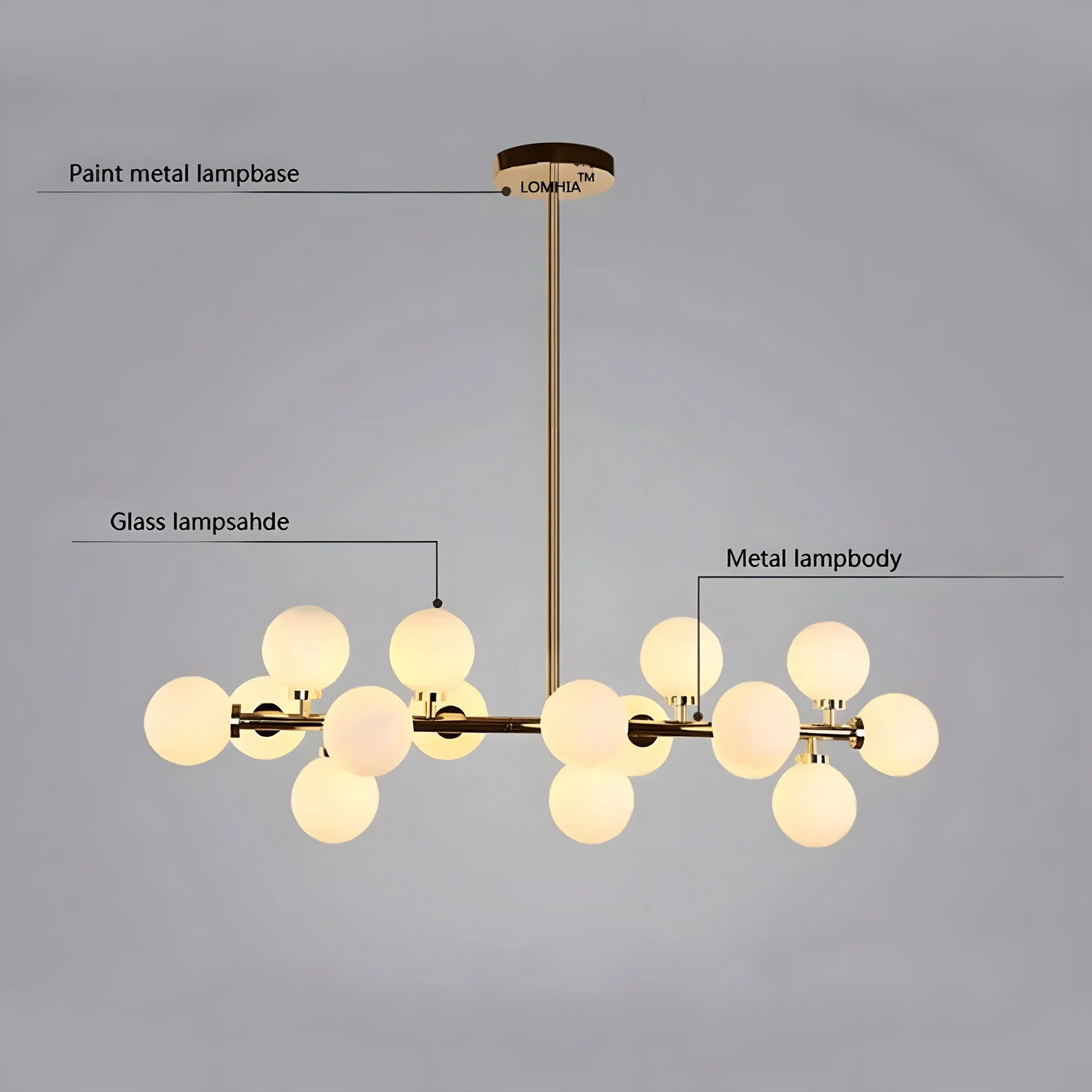 GLASS GLOBES - Image 13