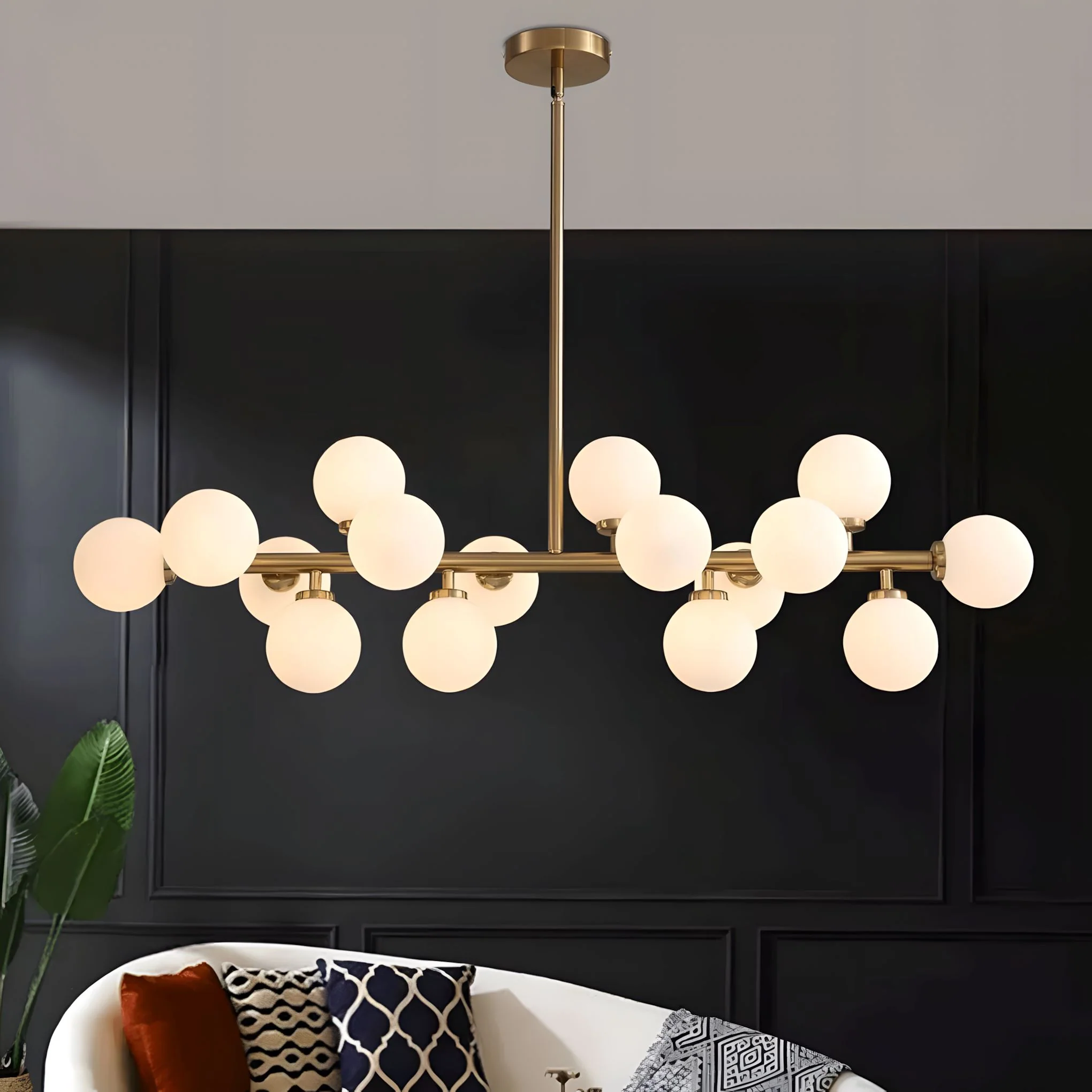 GLASS GLOBES - Image 3