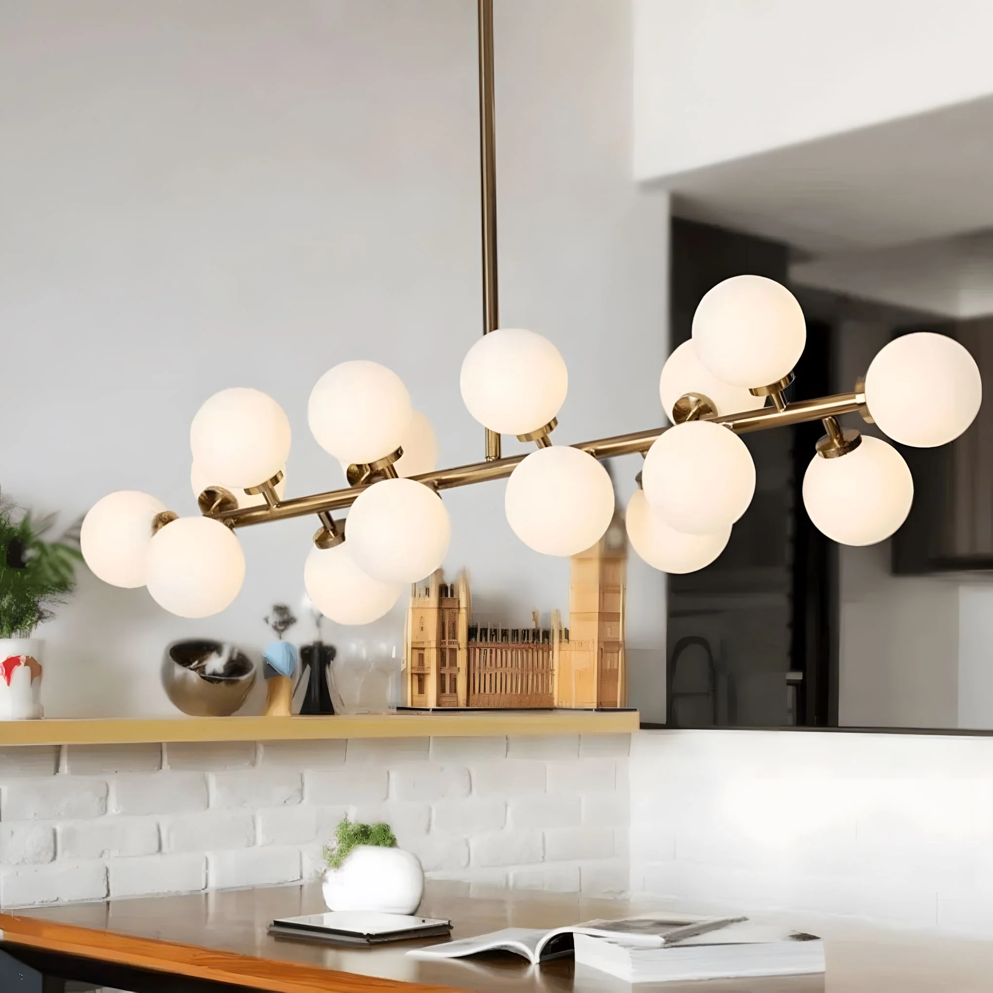 GLASS GLOBES - Image 7