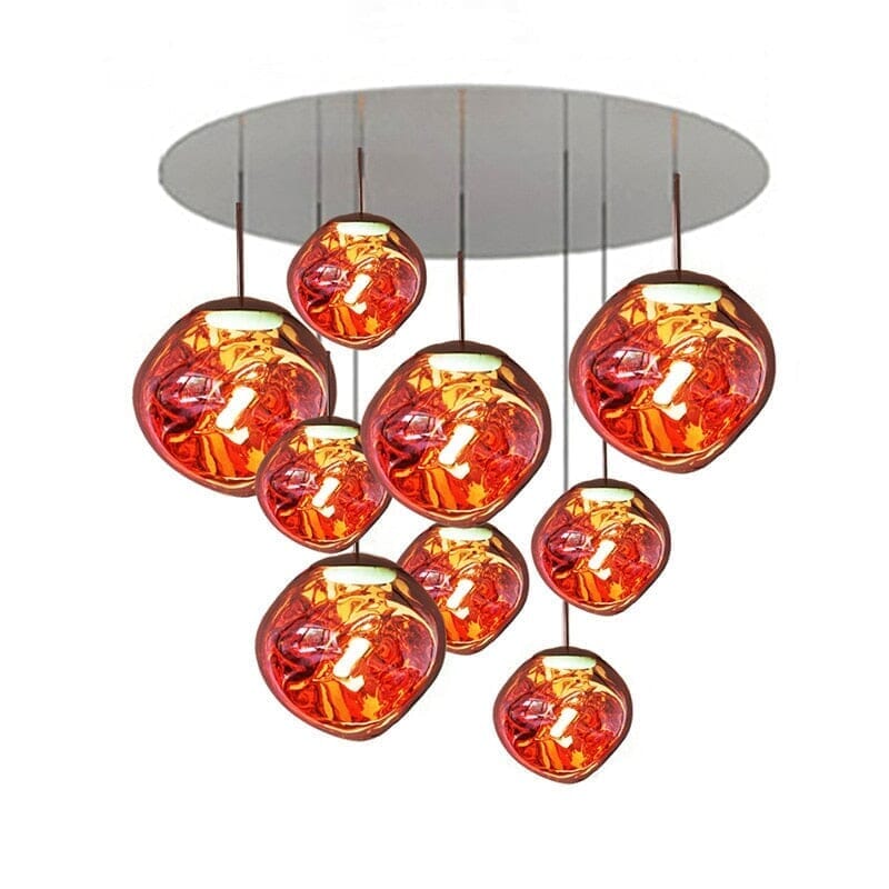 LAVA DROPS (OPEN BOX) MIXED - Image 9