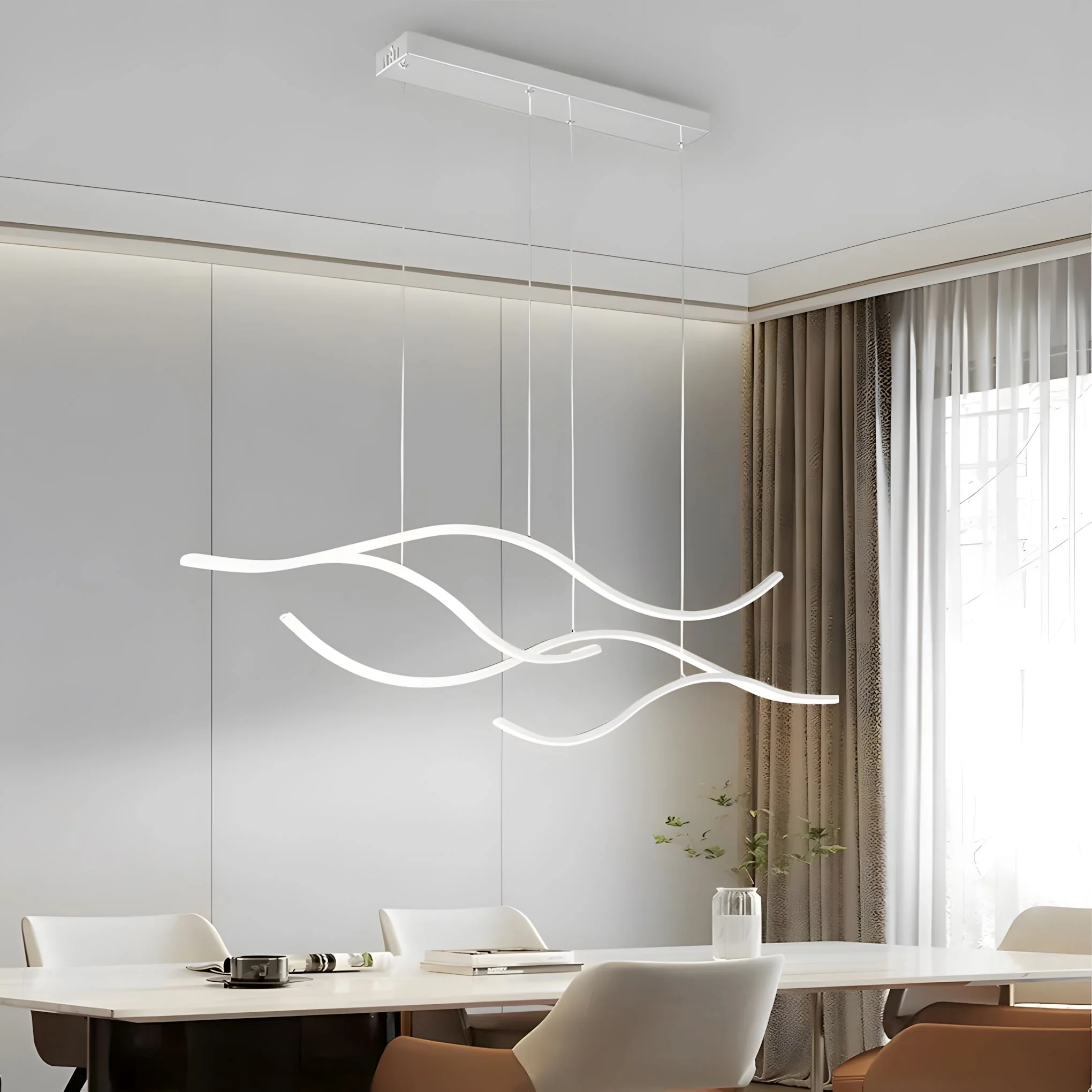 MODERN WAVES - Image 9