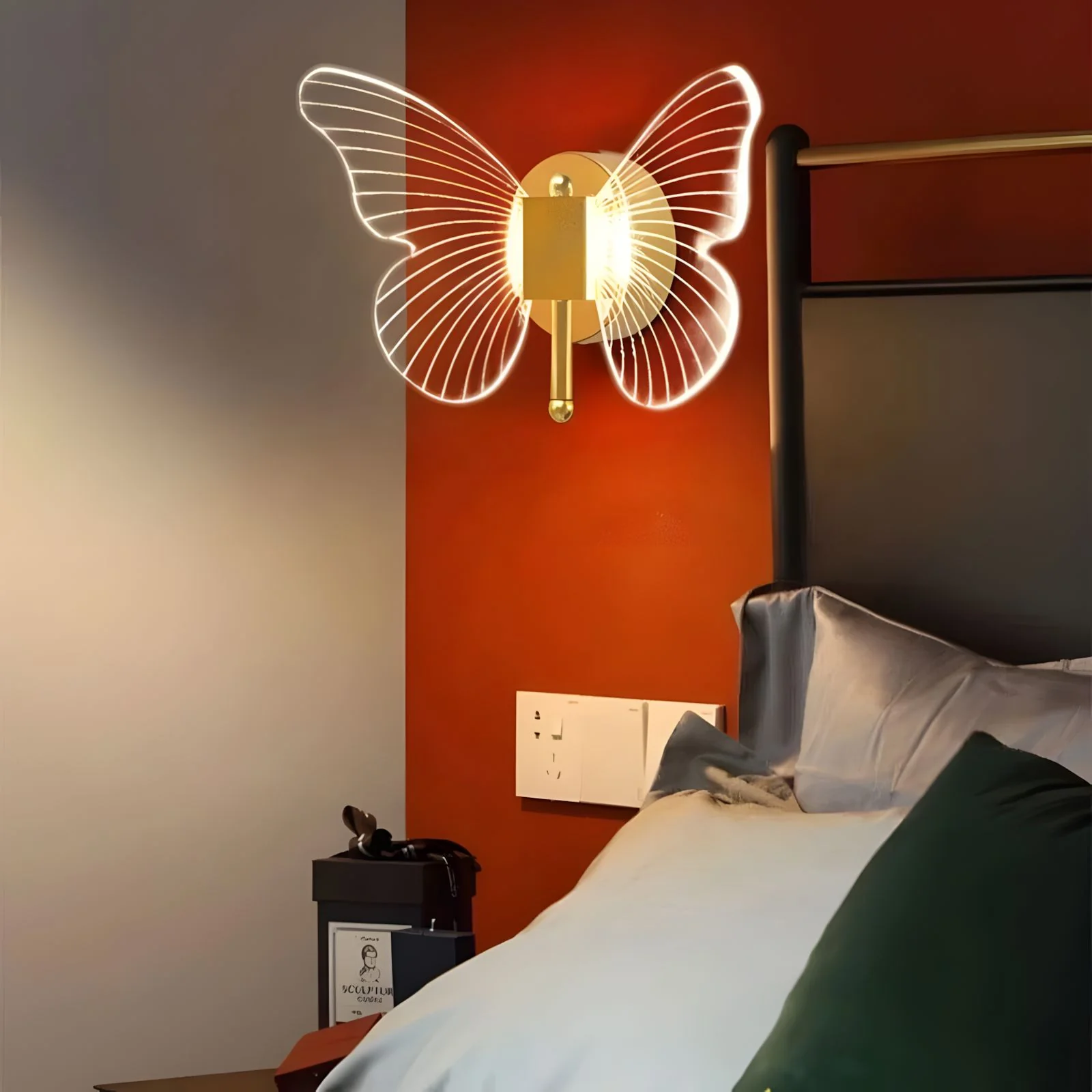 WINGS (Open Box) - Image 3